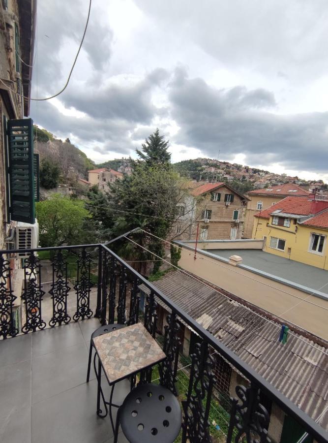 Alegra Apartments Center Rijeka Exterior foto