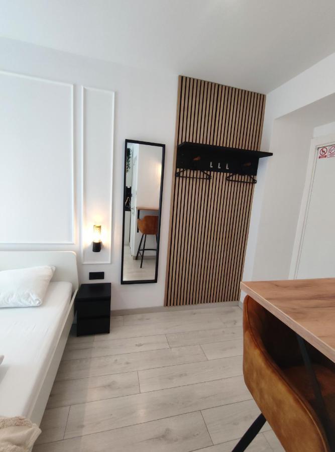 Alegra Apartments Center Rijeka Exterior foto