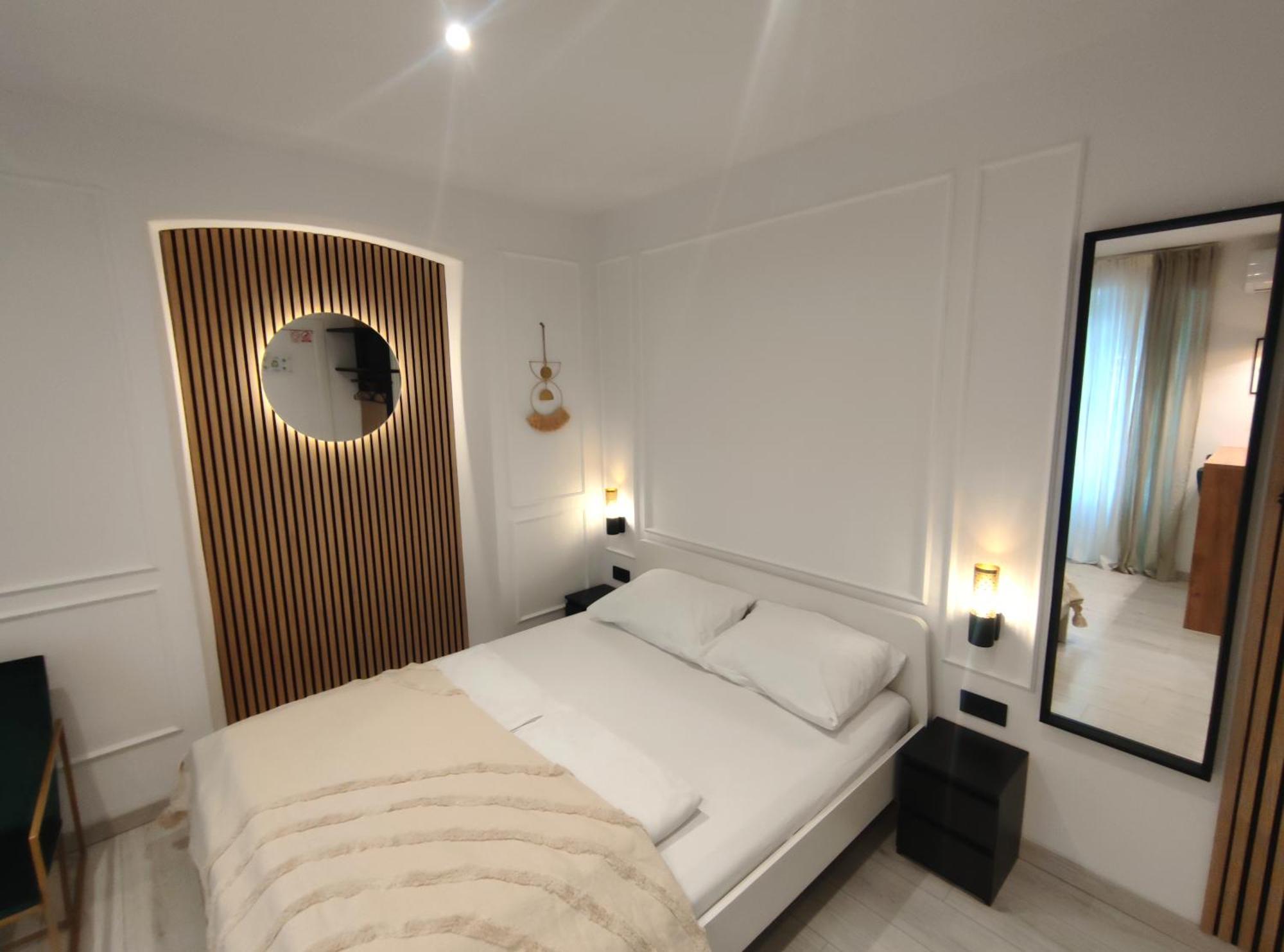 Alegra Apartments Center Rijeka Zimmer foto